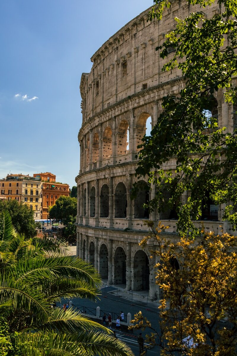 Rome, Italy