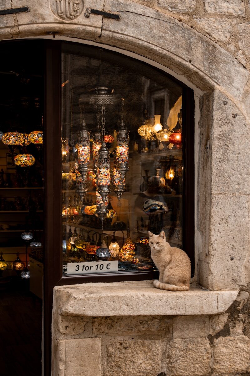 Kotor, Montenegro