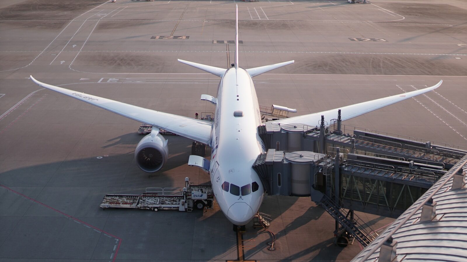 Travel specialist assisting with flight reservation changes