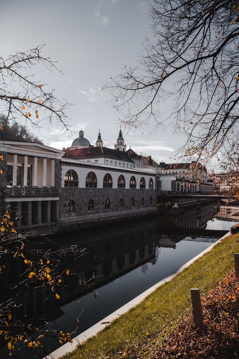 Ljubljana, Slovenia